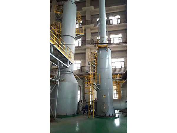 危廢、固廢、生活垃圾、污泥焚燒系統(tǒng)中的煙氣加熱器