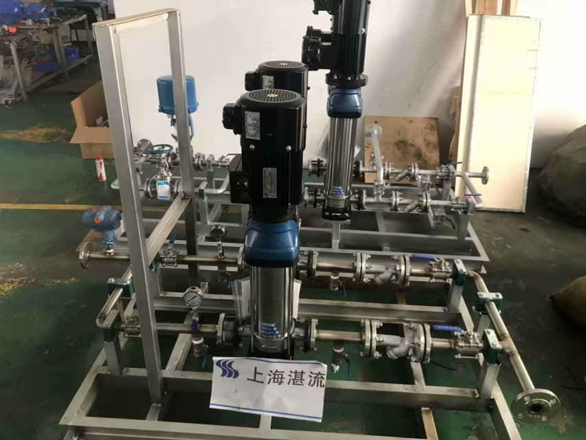 湛流脫硝系統廠家      噴槍供應