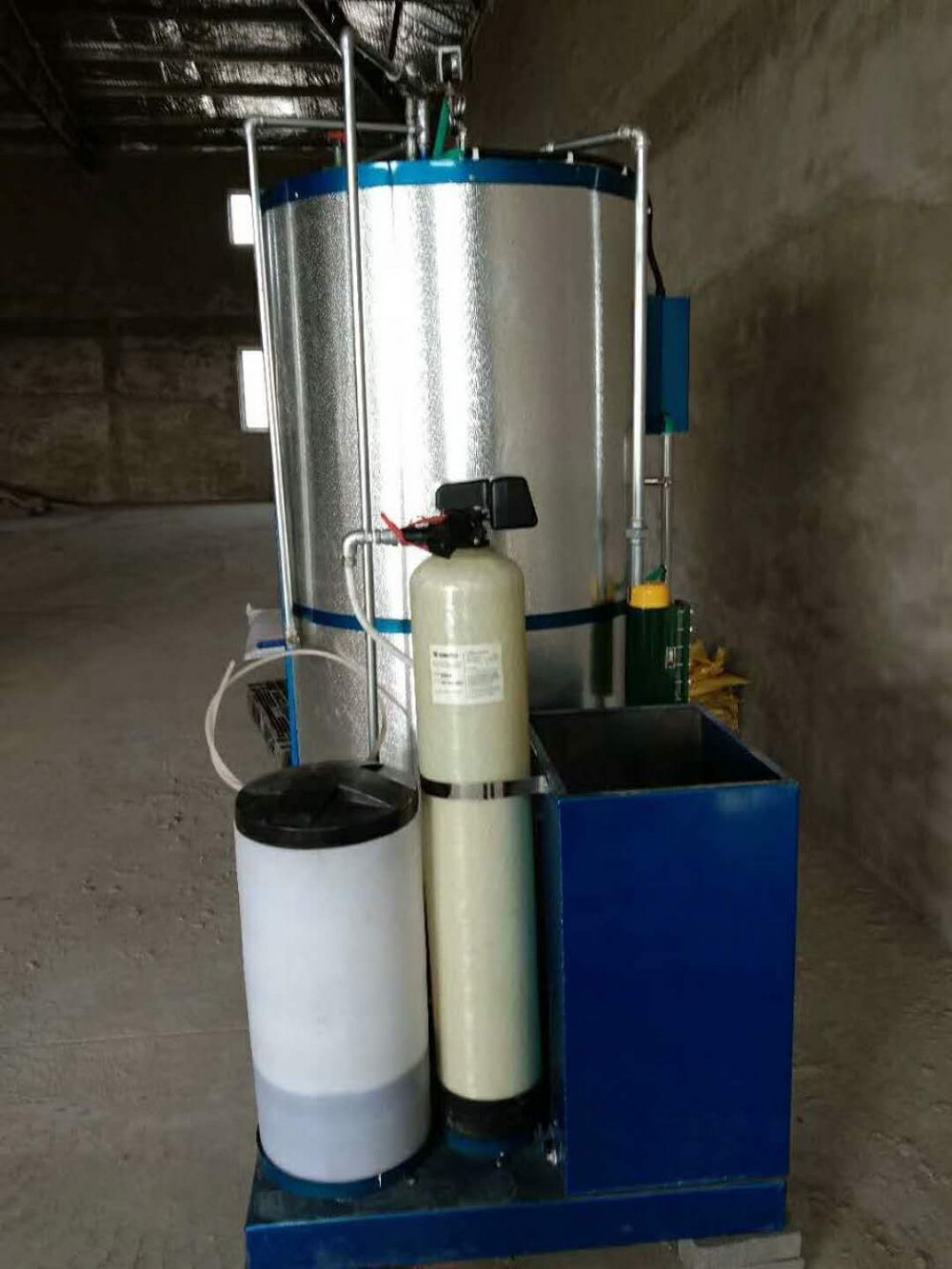 菏澤旭陽制酒、造酒、釀酒、整酒、蒸酒專用鍋爐/LSS蒸汽鍋爐