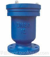 管道浮球排氣閥P41X-現貨批發零售