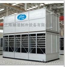 專業冷卻塔廠家 上海臻道 ZHF-7105 閉式冷卻塔