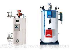 批發熱銷鍋爐 全自動立式燃氣燃油燃甲醇鍋爐 環保熱水蒸汽鍋爐