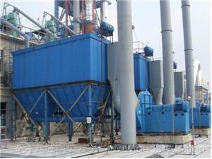 專業生產濾筒除塵器的廠家