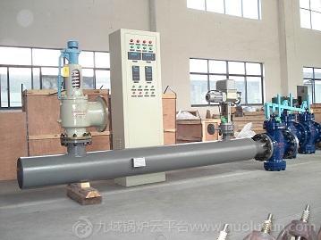 鍋爐減溫減壓裝置、廣東減溫減壓器、WY80減溫器