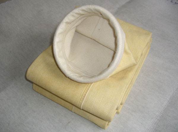 廠家直銷豐鑫源牌玻纖針刺氈濾袋高溫布袋 量大從優 歡迎詳詢