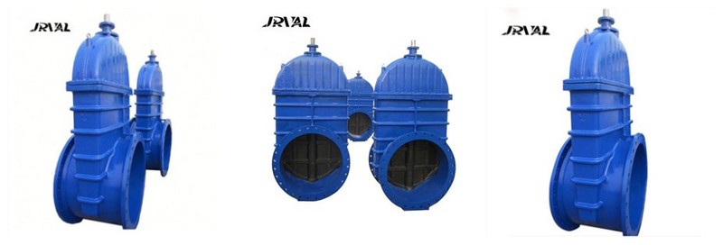 閘閥生產廠家 DN500閘閥價格 閘閥介紹示例圖4