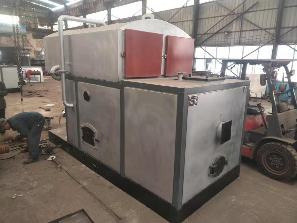 江蘇環保節能鍋爐燃煤鍋爐