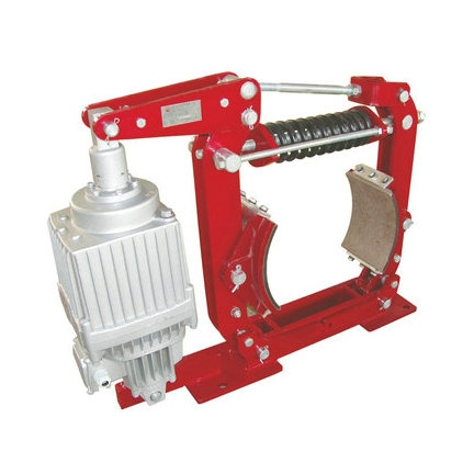 供應 YWZ8系列電力液壓鼓式制動器