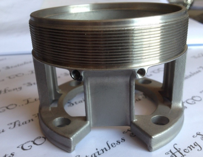 不銹鋼潛水泵配件，深水泵