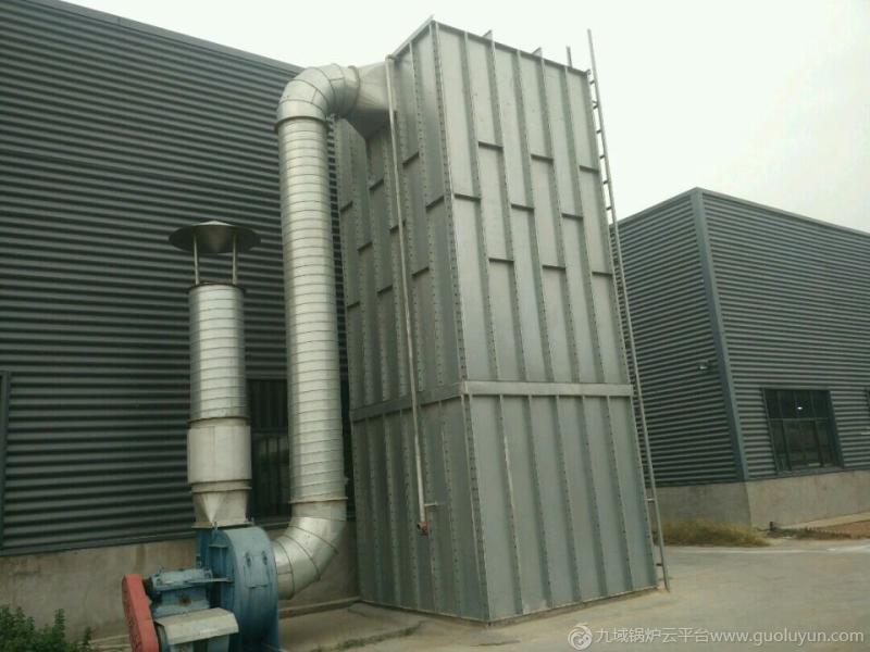 漯河市水泥廠廢氣處理設備，，水泥廠尾氣處理措施，水泥廠廢氣排放凈化設備