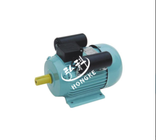 YC、YL系列電動機