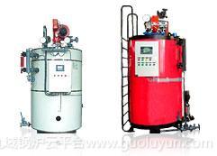 質量可靠LHS0.5-0.7-YQ立式燃氣蒸汽鍋爐 高效節能燃氣蒸汽鍋爐