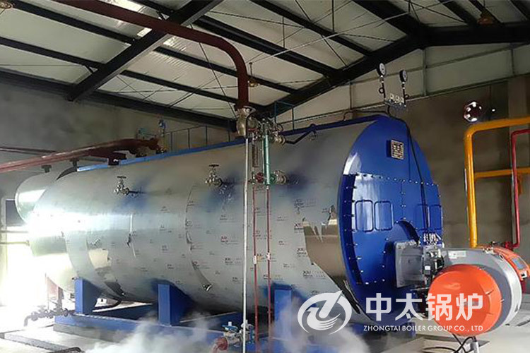 學校采暖1噸燃氣熱水鍋爐價格是多少？