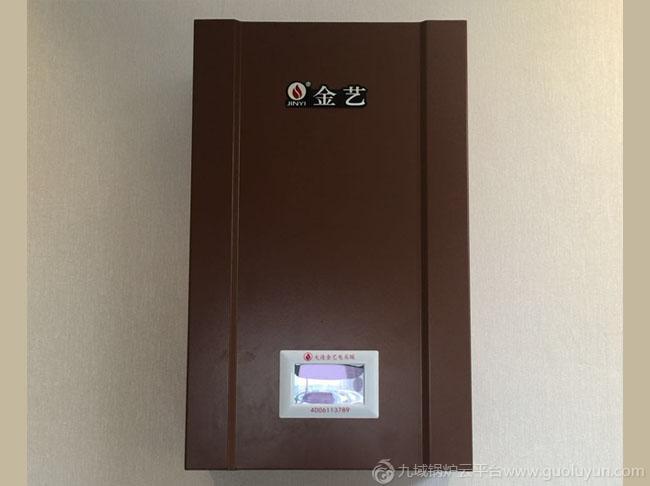 大連電鍋爐批發JY-B10