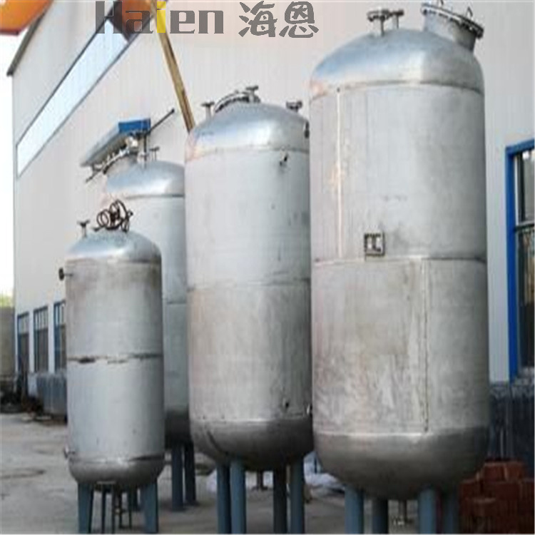 海南海恩專業定制儲罐