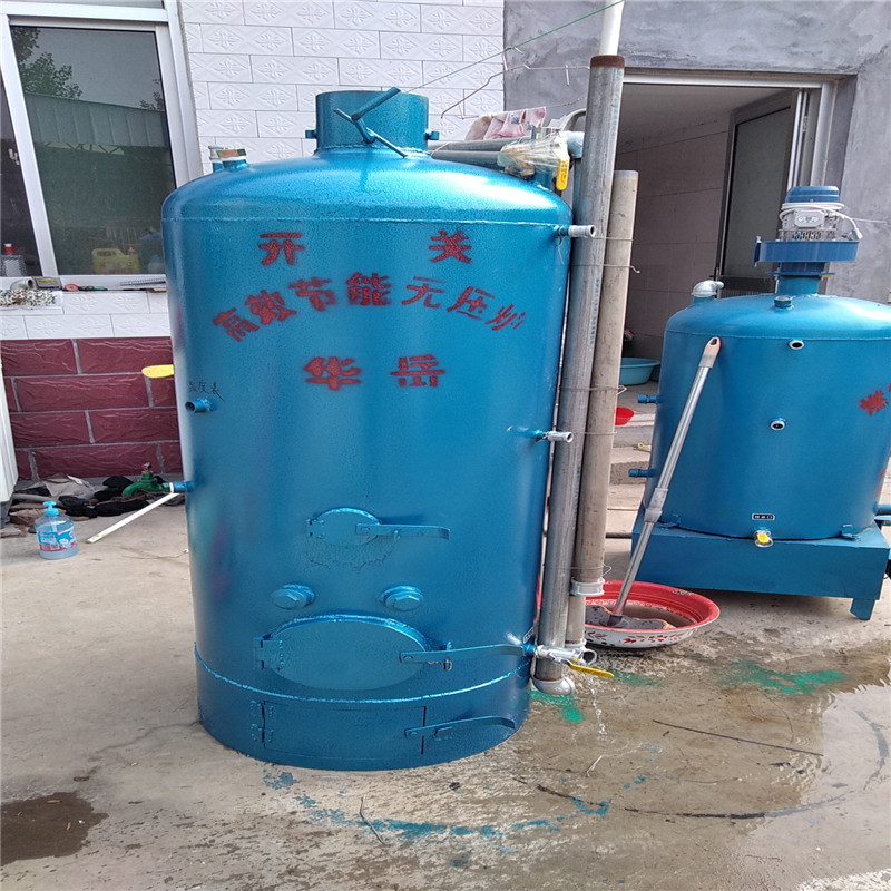 柳州環保節能商用小型燃煤鍋爐價格-蒸酒無煙燃煤鍋爐廠家銷售