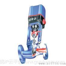 德國ARI艾瑞STEVI電動/氣動調節閥