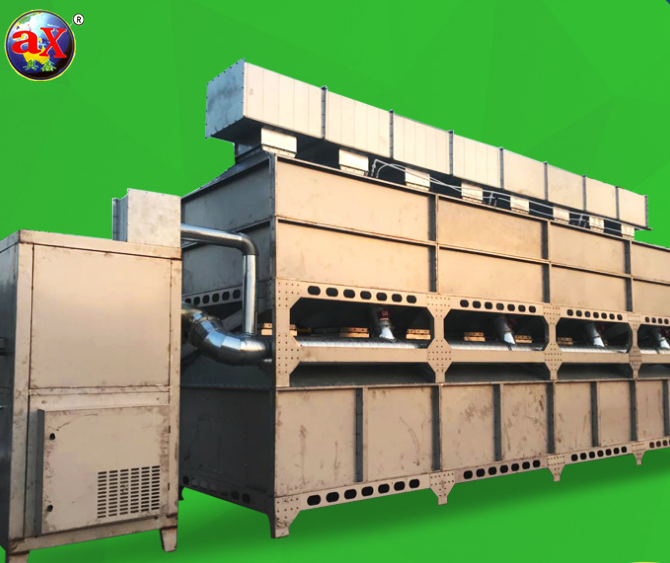 催化燃燒，催化燃燒價格，催化燃燒生產(chǎn)廠家，奧鑫環(huán)保廠價直銷