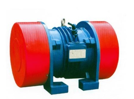 供應YZS 2.5-2 振動電機 新鄉天創